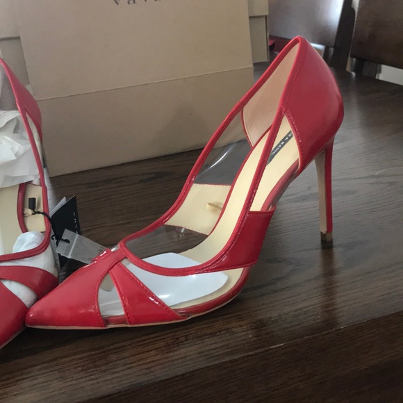 Zara basic heels 👠 - Picture 2 of 4